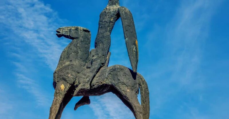 Freiburg'S Art and Culture Revealed by a Local - Historical Architecture Highlights