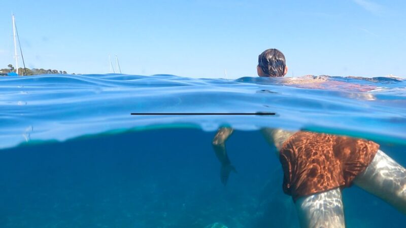 Fréjus: 2:30 AM Sea Excursion by Boat - Pricing Information