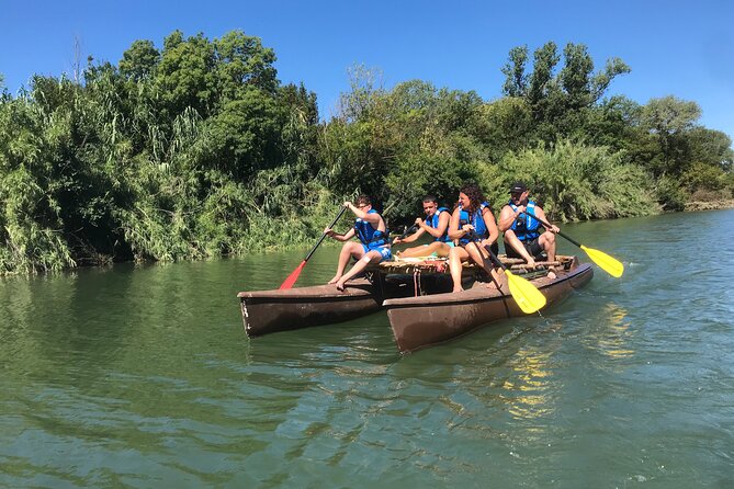 FREJUS - ACTIVITY and ADVENTURE in Survival Techniques KATALANTA - Accessibility for Travelers