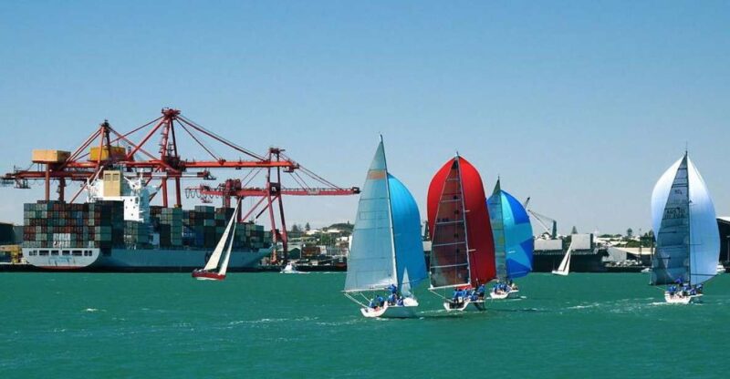 Fremantle: Self-Guided Audio Tour - Experience Highlights