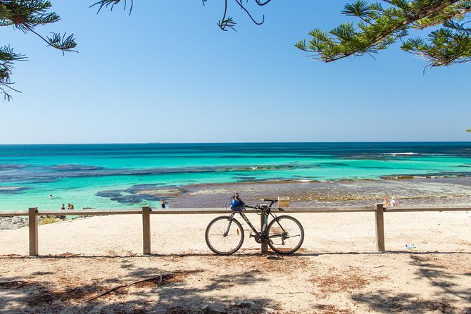 Fremantle to Rottnest Island Roundtrip Ferry Ticket - Departure and Return Times