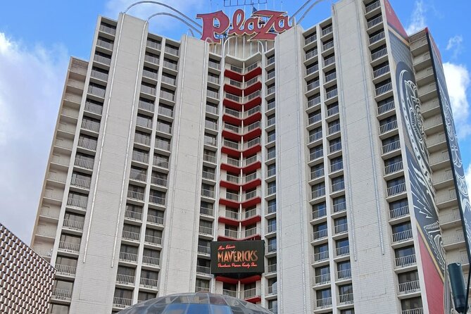 Fremont Street Experience Walking Tour Las Vegas - History and Culture of Fremont Street
