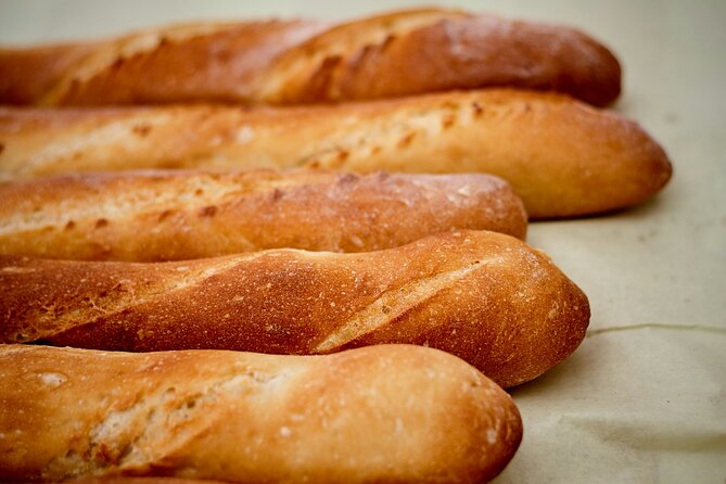 French Baking Experience Near the Eiffel Tower With Tastings - Participant Feedback and Recommendations