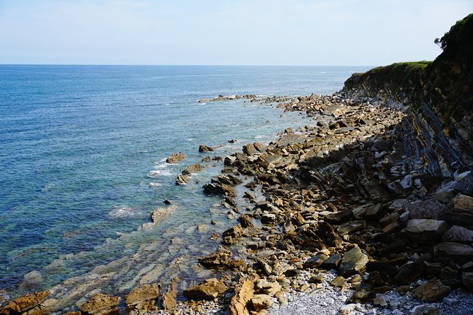 French Basque Coast And Biarritz From San Sebastian - Reviews and Ratings