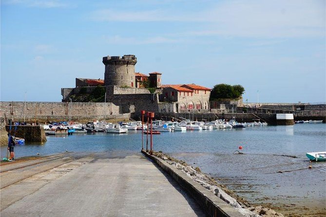French Basque Coast Private Tour - Accessibility Accommodations