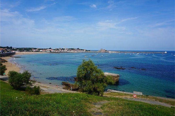 French Basque Coast Private Tour - Group Preferences