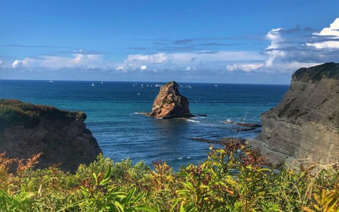 French Basque Country Coastline Tour in a 70SVW Van - Booking and Pricing