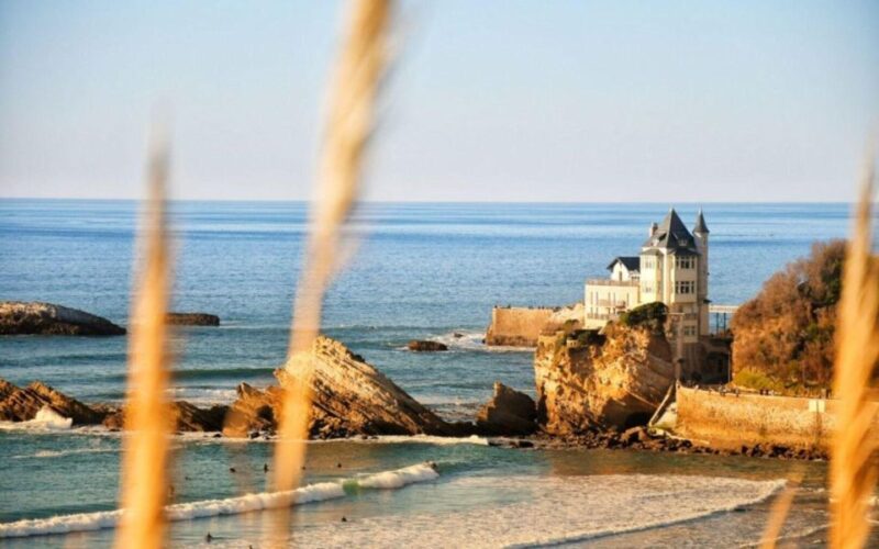 French Basque Country Private Day Tour in an 70s VW Combi - Culinary Experiences