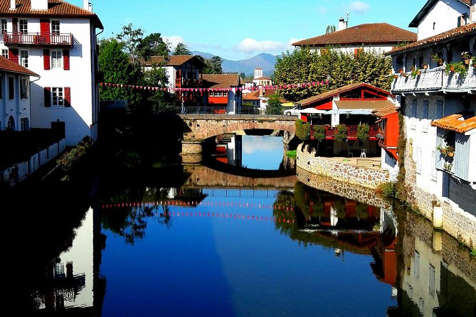 French-Basque Countryside Private Tour Discover the Hidden Beauty of Pyrenees - Pricing and Reviews