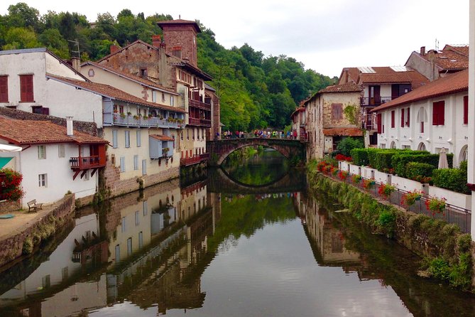 French Basque Countryside Tour From San Sebastian - Good To Know