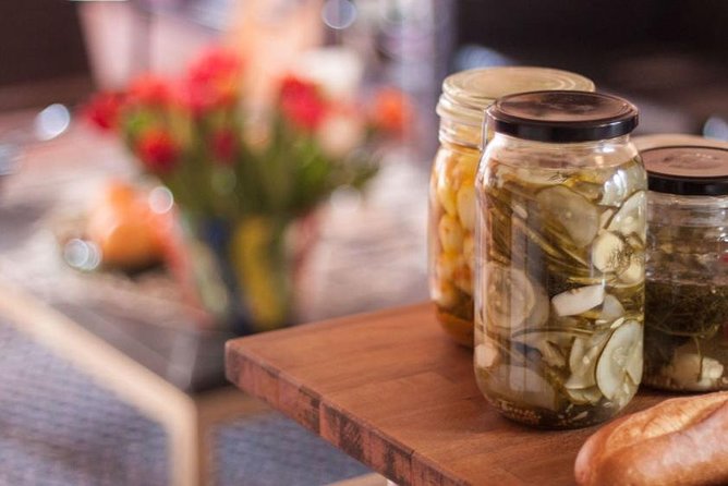 French Bistro-Style Dinner Overlooking Amsterdams Canals - European Classics on the Menu
