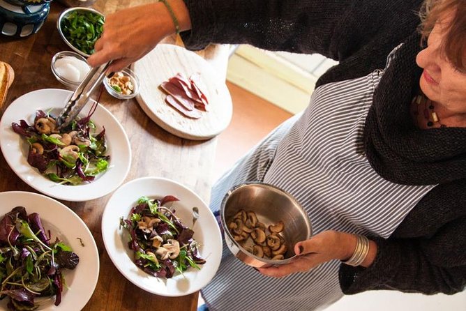 French Bistro-Style Dinner Overlooking Amsterdams Canals - Alcoholic Beverage Pairings