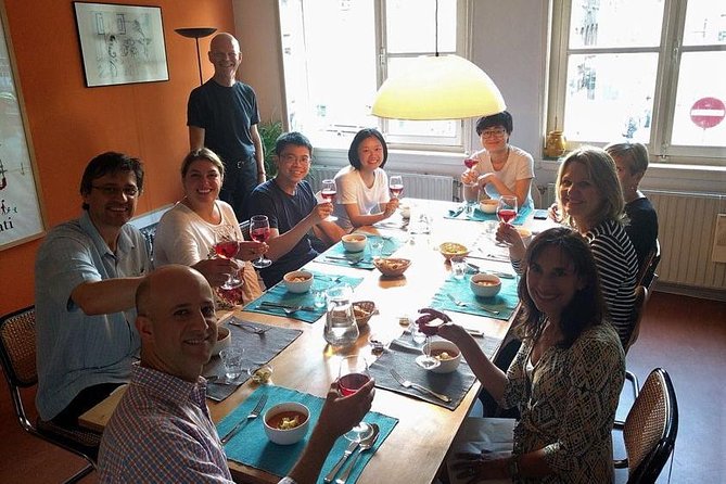 French Bistro-Style Dinner Overlooking Amsterdams Canals - Accessibility and Dietary Accommodations