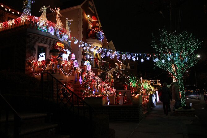 French Christmas Tour in Brooklyn - Recommended Addresses and Tips