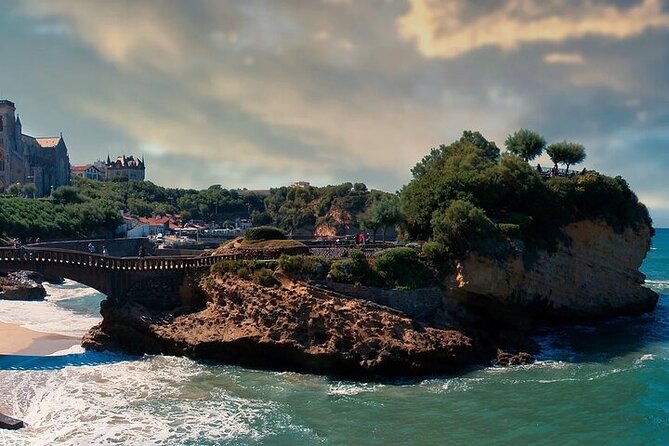 French Coast: Bayonne, Biarritz, San Juan De Luz - Private Tour - Reviews and Ratings
