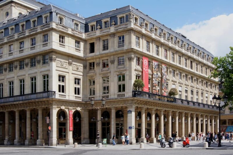 French Comedy and Molieres Charm - Meeting Point and Logistics