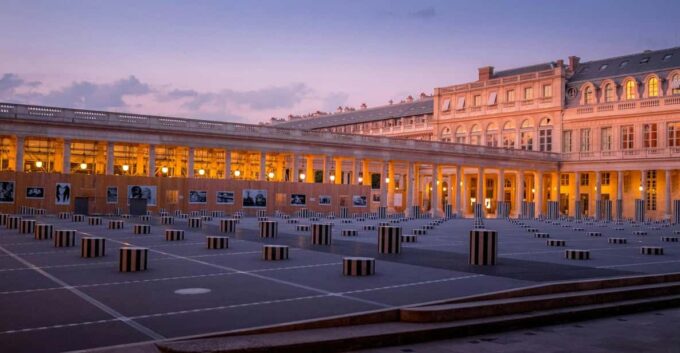 French Comedy and Molieres Charm - Discovering Parisian Culture