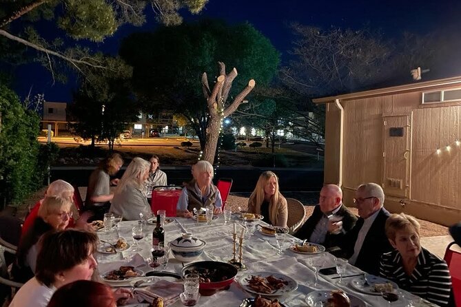 French Cuisine & Live Piano Concert at Chez Sandrine! - Exceptional Guest Reviews