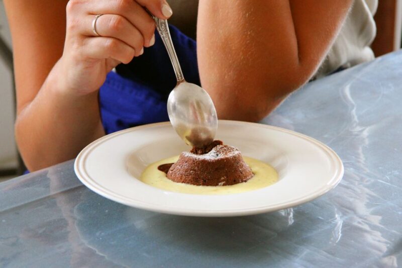 French Dessert Class With a Parisian Chef - Desserts Offered in the Class
