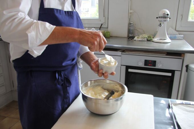 French Dessert Class With a Parisian Chef - Class Structure and Inclusions