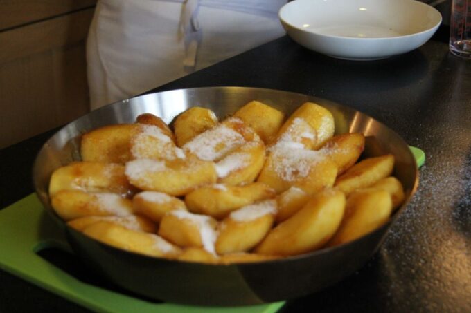 French Dessert Class With a Parisian Chef - Frequently Asked Questions