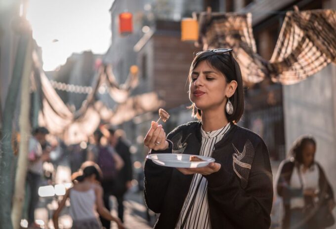 French Food, Restaurants in Paris Self-Guided Tour Booklet - Whats Not Included