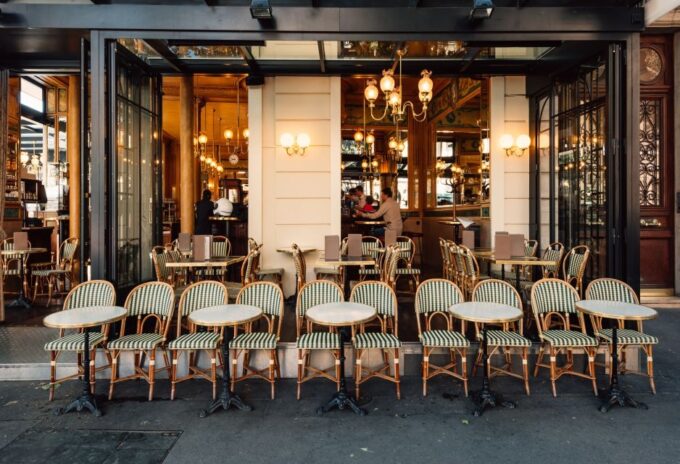 French Food, Restaurants in Paris Self-Guided Tour Booklet - Frequently Asked Questions