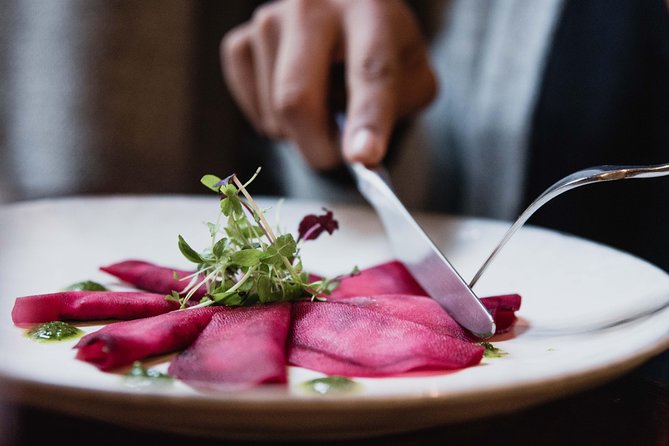 French Gourmet Cuisine: Dinner and Wine Pairing - Wine Pairing and Sommelier