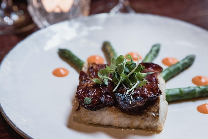 French Gourmet Cuisine: Dinner and Wine Pairing - Highlights and Accolades