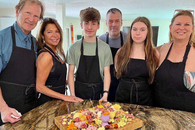 French Hawaiian Fusion Cooking Class - Hands-On Cooking Skills