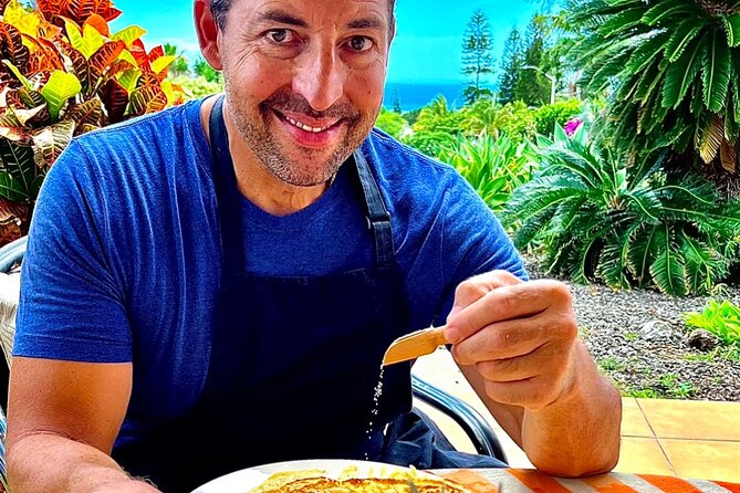 French Hawaiian Fusion Cooking Class - Additional Information