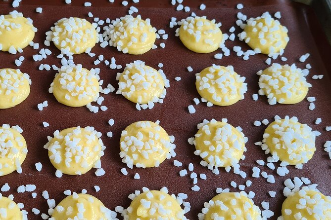 French Pastries in a Small Group With a Cheffe - Customer Reviews