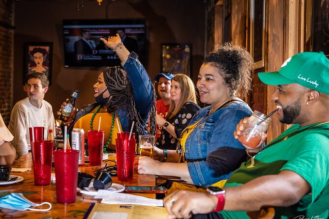 French Quarter Food Walking Tour - Tour Overview and Highlights