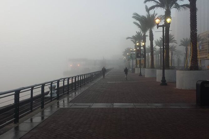French Quarter Ghost and Vampire Tour - Included Experiences