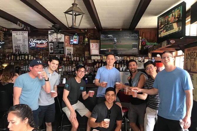 French Quarter Ghost Tour - Visiting Haunted French Quarter Locations