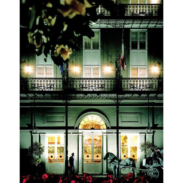 French Quarter Ghost Walk - Supernatural Experiences