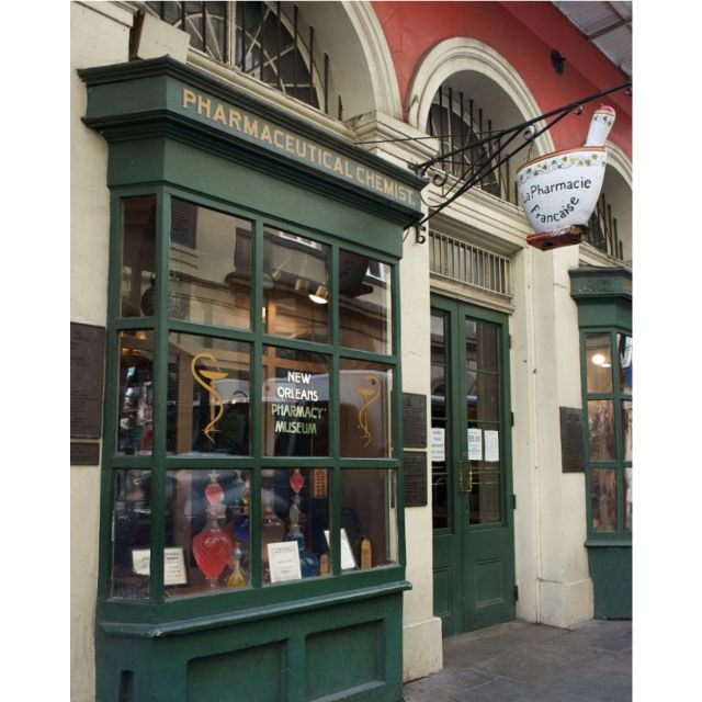 French Quarter Ghost Walk - Frequently Asked Questions