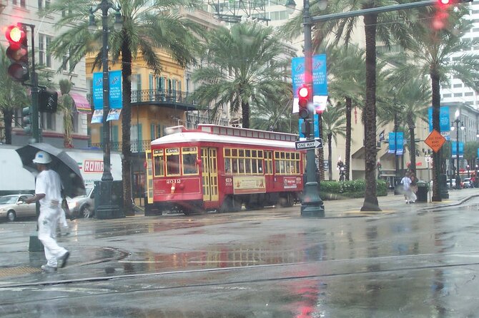 French Quarter Guided Walking Tour - Cancellation and Refund Policies