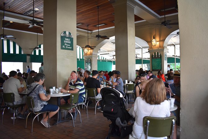 French Quarter Historical Sights and Stories Walking Tour - Price and Guarantee