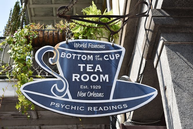 French Quarter Historical Sights and Stories Walking Tour - Getting There
