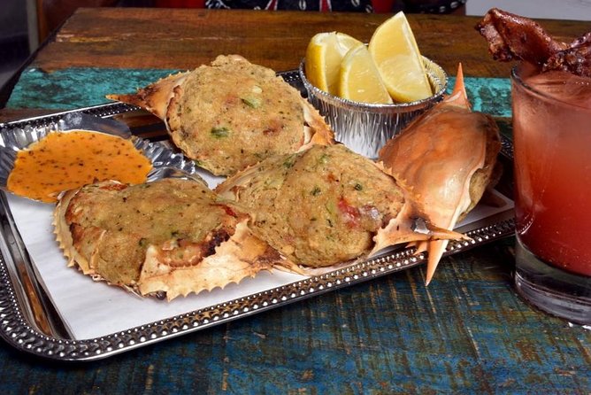 French Quarter Shrimp Boil - Dinner Cabaret or Storytelling Lunch - Indulge in Shrimp Boil Cabaret