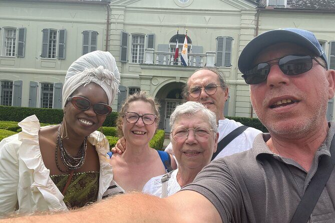 French Quarter Tour with Local Guide and Creole Stories - A Deep Dive into the French Quarter Experience