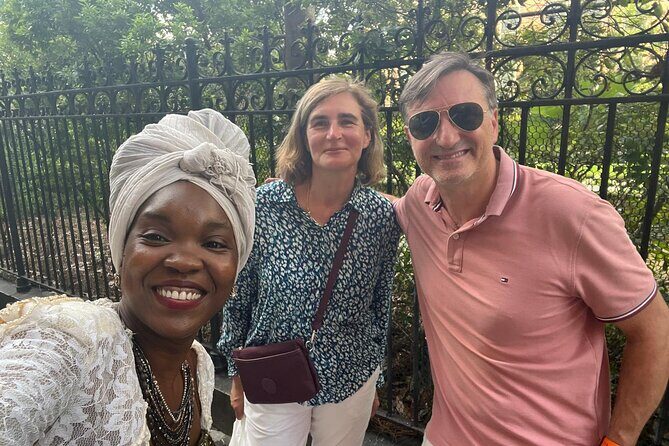 French Quarter Tour with Local Guide and Creole Stories - The Sum Up