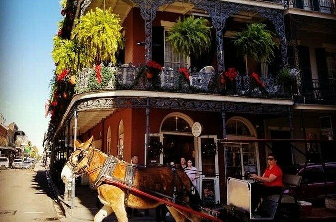 French Quarter Tour with Local Guide and Creole Stories - FAQs