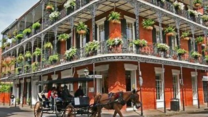 French Quarter Tour with Local Guide and Creole Stories - An In-Depth Look at the French Quarter Tour Experience