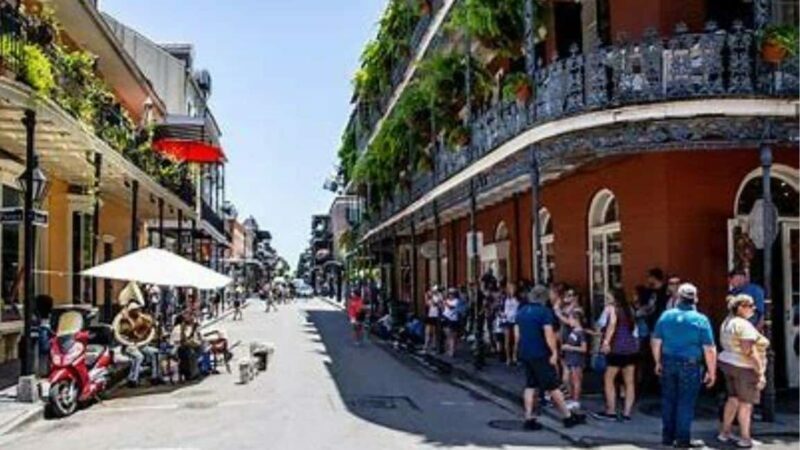French Quarter Tour with Local Guide and Creole Stories - Final Thoughts: Is This Tour Right for You?