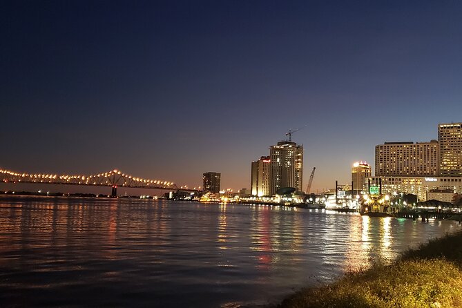 French Quarter True Crime Walking Tour - Booking and Inquiries