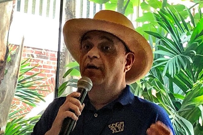 French Quarter Walking Tour: LGBTQ History, Literary History, and Voodoo - LGBTQ History in the French Quarter