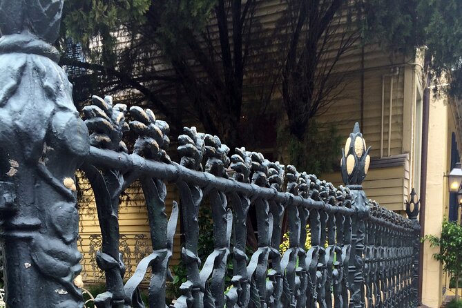 French Quarter Walking Tour With 1850 House Museum Admission - Positive Guest Reviews