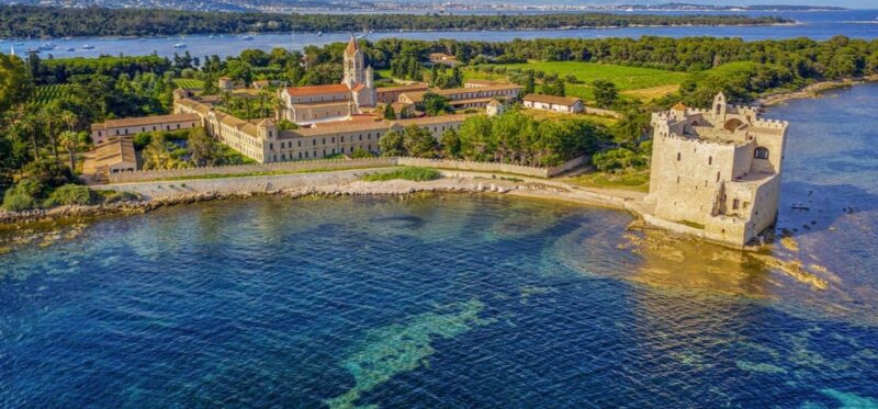 French Riviera: 5- or 8-Hour Customizable, Private Tour - Customizable Itinerary